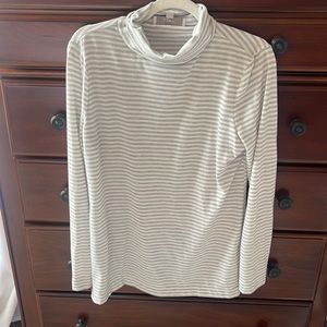 Loft Blouse